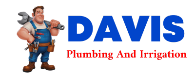 Trusted plumber in MC DADE